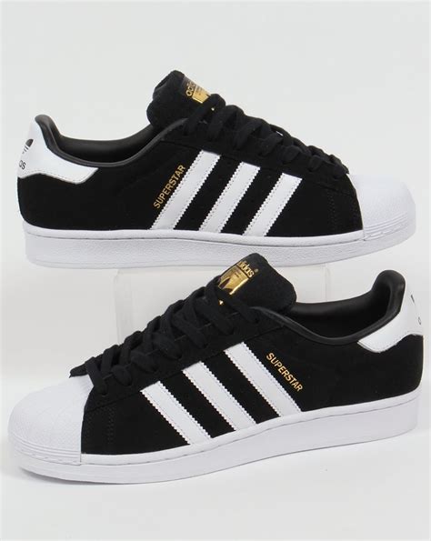 adidas superstar damen schwarz wildleder preisvergleich|Adidas Superstar ab.